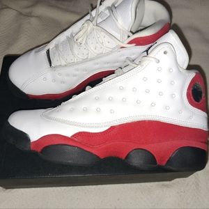Air Jordan retro 13